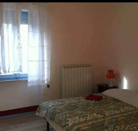 Guest house Gelsoneve Chambres