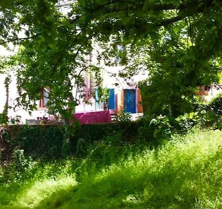 Gelsoneve Chambres Guest house Scansano