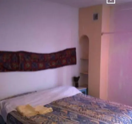 Gelsoneve Chambres Guest house
